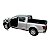 Miniatura Ford F150 Limited Prata Motormax Metal 1:24 - Imagem 6