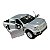 Miniatura Ford F150 Limited Prata Motormax Metal 1:24 - Imagem 4
