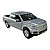Miniatura Ford F150 Limited Prata Motormax Metal 1:24 - Imagem 9