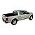 Miniatura Ford F150 Limited Prata Motormax Metal 1:24 - Imagem 8