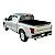 Miniatura Ford F150 Limited Prata Motormax Metal 1:24 - Imagem 7