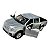 Miniatura Ford F150 Limited Prata Motormax Metal 1:24 - Imagem 5