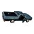 Miniatura Chevrolet El Camino 1965 Maisto Metal 1:24 - Imagem 3