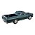 Miniatura Chevrolet El Camino 1965 Maisto Metal 1:24 - Imagem 8