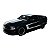 Miniatura Ford Mustang Boss 302 Preto Maisto Metal 1:24 - Imagem 1