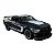 Miniatura Ford Mustang Boss 302 Preto Maisto Metal 1:24 - Imagem 9