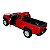 Miniatura Chevrolet Colorado ZR2 Vermelho Maisto Metal 1:24 - Imagem 6