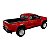 Miniatura Chevrolet Colorado ZR2 Vermelho Maisto Metal 1:24 - Imagem 8
