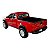 Miniatura Chevrolet Colorado ZR2 Vermelho Maisto Metal 1:24 - Imagem 7