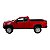 Miniatura Chevrolet Colorado ZR2 Vermelho Maisto Metal 1:24 - Imagem 2