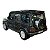 Miniatura Mercedes benz G-Class Cinza Maisto Metal 1:24 - Imagem 7