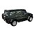 Miniatura Mercedes benz G-Class Cinza Maisto Metal 1:24 - Imagem 8