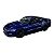 Miniatura Ford Mustang GT Azul Maisto Metal 1:24 - Imagem 1