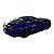 Miniatura Ford Mustang GT Azul Maisto Metal 1:24 - Imagem 8