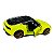 Miniatura Nissan Z 2023 Verde Maisto Metal 1:24 - Imagem 6