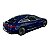 Miniatura Mercedes benz EQS Azul Maisto Metal 1:24 - Imagem 8