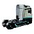 Miniatura Caminhão Mercedes Benz Actros Custom Metal 1:43 - Imagem 6