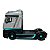 Miniatura Caminhão Mercedes Benz Actros Custom Metal 1:43 - Imagem 2