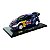 Miniatura Ford Fiesta WRC Sebastian Ogier Rally Redbull 1:32 - Imagem 1