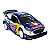 Miniatura Ford Fiesta WRC Sebastian Ogier Rally Redbull 1:32 - Imagem 9