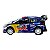 Miniatura Ford Fiesta WRC Sebastian Ogier Rally Redbull 1:32 - Imagem 2