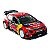 Miniatura Citroen C3 WRC Rally Redbull 1:32 - Imagem 7