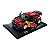 Miniatura Citroen C3 WRC Rally Redbull 1:32 - Imagem 4