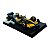 Miniatura Fórmula 1 F1 Mclaren Daniel Ricciardo 3 1:43 - Imagem 4