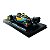 Miniatura Fórmula 1 F1 Mclaren Daniel Ricciardo 3 1:43 - Imagem 2