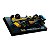 Miniatura Fórmula 1 F1 Mclaren Daniel Ricciardo 3 1:43 - Imagem 6