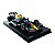 Miniatura Fórmula 1 F1 RB18 Sergio Perez 11 Redbull 1:43 - Imagem 5