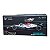 Miniatura Fórmula 1 F1 Mercedes AMG W13 Lewis Hamilton 1:43 - Imagem 8
