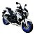 Miniatura Moto Suzuki Gsx 5 Maisto 1:18 - Imagem 1