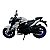 Miniatura Moto Suzuki Gsx 5 Maisto 1:18 - Imagem 3