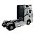 Miniatura Caminhão Mercedes Benz Actros Liga Luz Metal 1:36 - Imagem 9