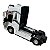 Miniatura Caminhão Mercedes Benz Actros Liga Luz Metal 1:36 - Imagem 7