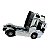 Miniatura Caminhão Mercedes Benz Actros Liga Luz Metal 1:36 - Imagem 3