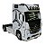 Miniatura Caminhão Mercedes Benz Actros Liga Luz Metal 1:36 - Imagem 10
