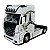 Miniatura Caminhão Mercedes Benz Actros Liga Luz Metal 1:36 - Imagem 1