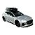 Miniatura Audi RS6 Prata Acende Luz E Som Metal 1:24 - Imagem 9