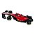 Miniatura Fórmula 1 F1 Ferrari SF-75 Charles Leclerc 1:18 - Imagem 5