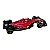 Miniatura Fórmula 1 F1 Ferrari SF-75 Charles Leclerc 1:18 - Imagem 4
