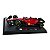 Miniatura Fórmula 1 F1 Ferrari SF-75 Charles Leclerc 1:18 - Imagem 1