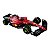 Miniatura Fórmula 1 F1 Ferrari SF-75 Charles Leclerc 1:18 - Imagem 8