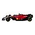 Miniatura Fórmula 1 F1 Ferrari SF-75 Charles Leclerc 1:18 - Imagem 10