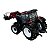 Miniatura Máquina Trator Valtra N174 Burago Metal 1:32 - Imagem 6