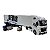 Miniatura Caminhão Mercedes Benz Actros Bau + Brinde 1:43 - Imagem 1
