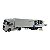 Miniatura Caminhão Mercedes Benz Actros Bau + Brinde 1:43 - Imagem 4