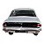 Miniatura Chevrolet Opala SS 4100 1971 Branco Metal 1:24 - Imagem 3
