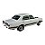 Miniatura Chevrolet Opala SS 4100 1971 Branco Metal 1:24 - Imagem 8